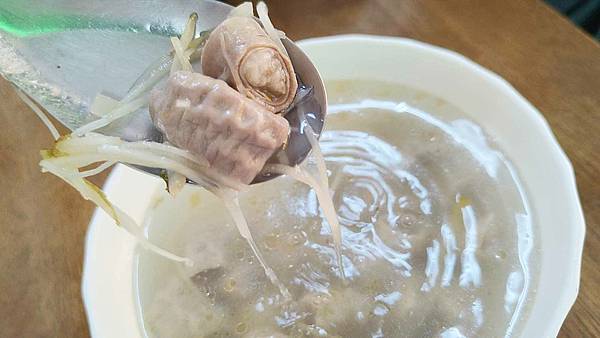 阿通油飯