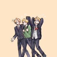 ヘタリア緩也！過疎すぎるから入ってきて！！！！！！！