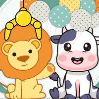 獅子牛親子樂園