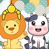 獅子牛親子樂園