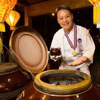 浩克廚房（料理包和年菜）訂購