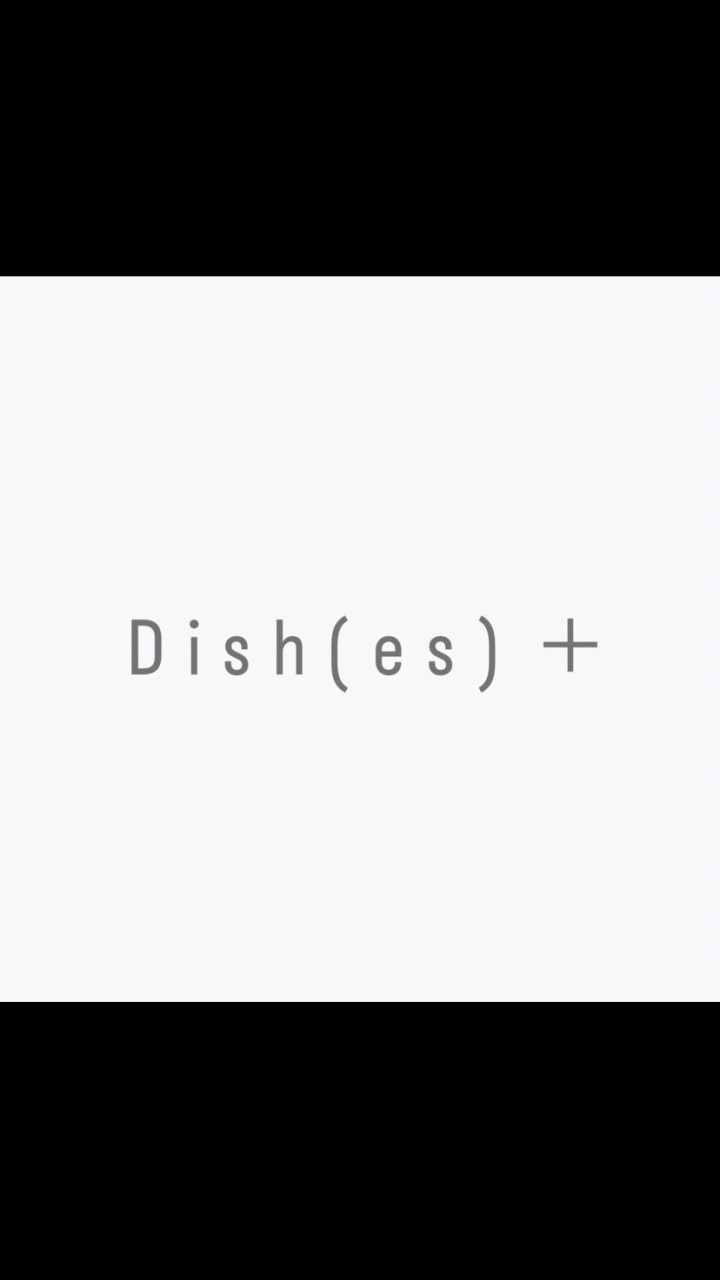 Ｄｉｓｈ（ｅｓ）＋  202308