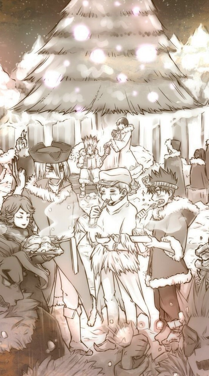 クリスマス🎄︎🌟に爆散するdcst緩‼️‼️