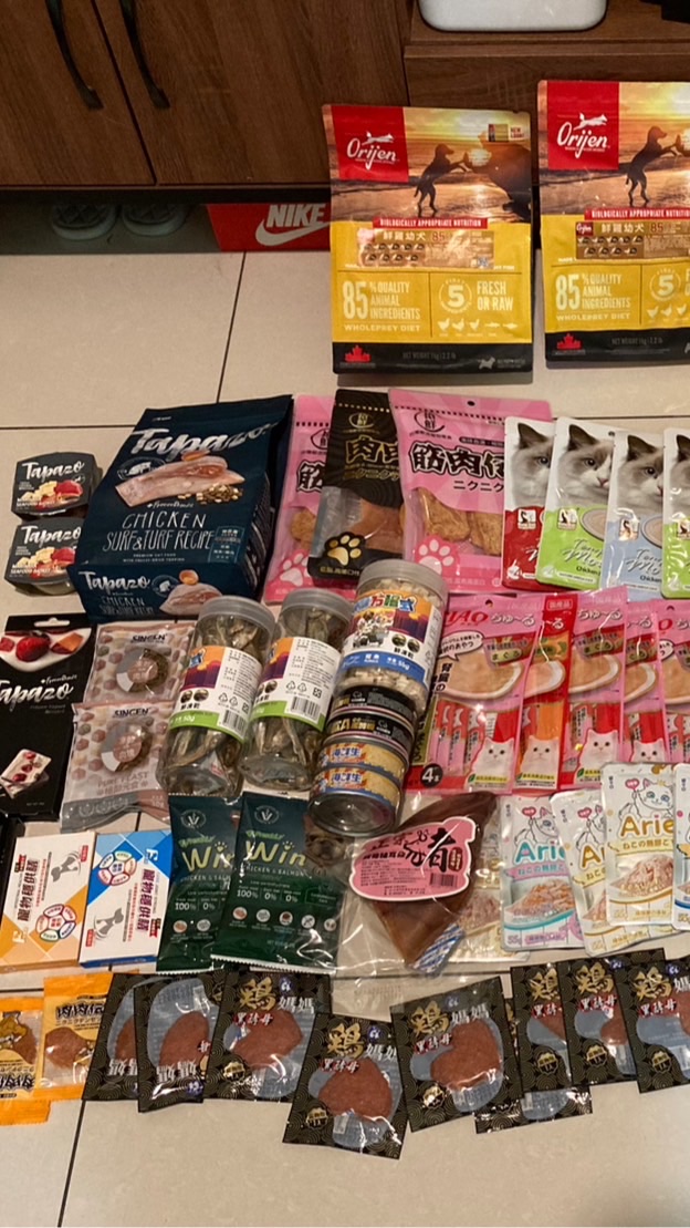 🐶低調寵物🐱用品交流詢問群ꔛꕤ