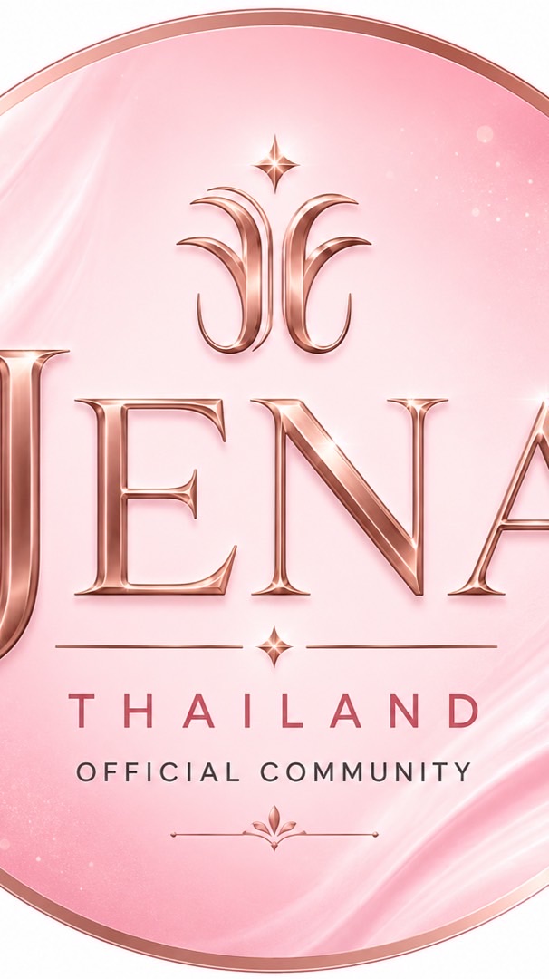 JENA Thailand Official