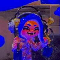 遥花の動画見てくれてる人やゲーム(スプラ3 プロセカ)やりたい人来てね！雑談や相談もOK！