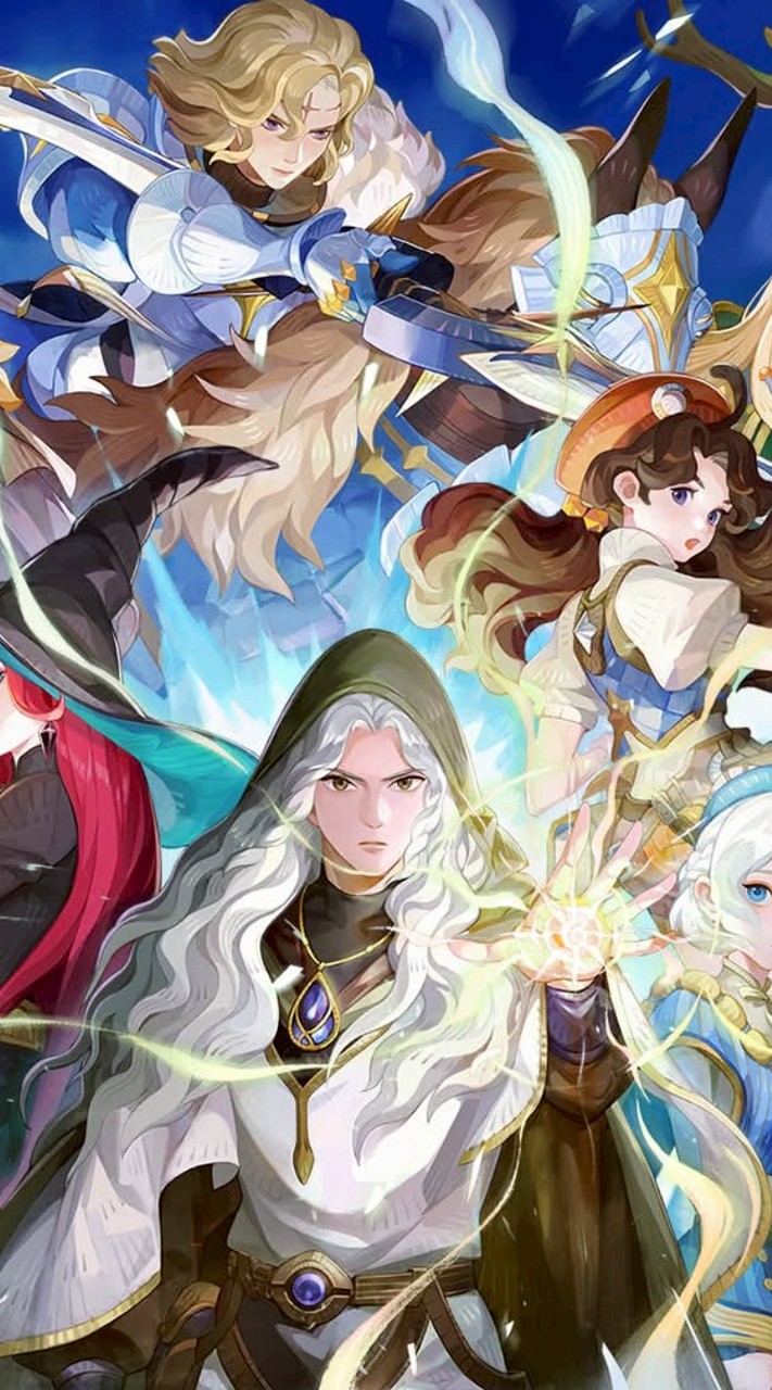 AFK Journey