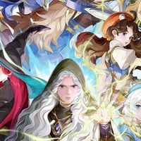 AFK Journey