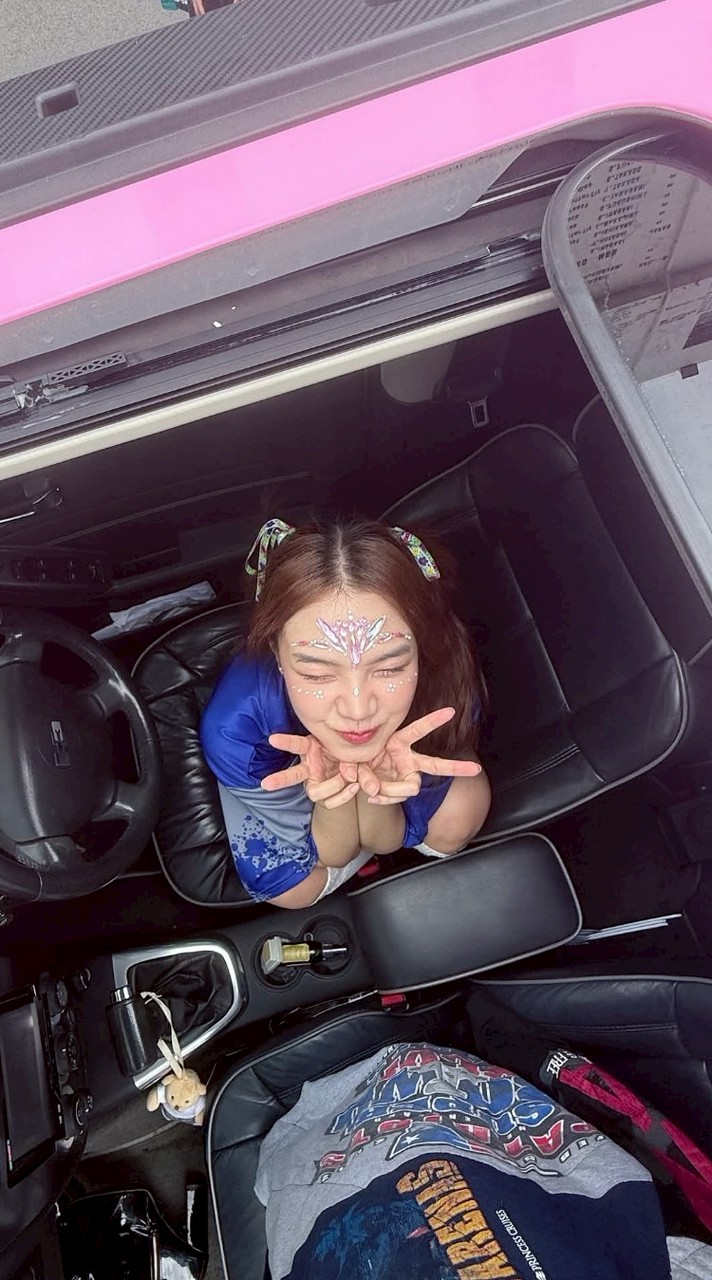 🌻คุณทานตะวันของBenzthip🐰