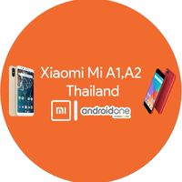Xiaomi Mi A1,A2 Thailand