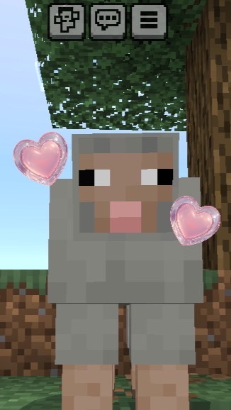 統合版マインクラフト