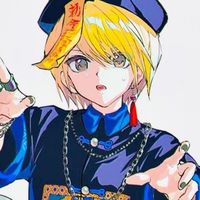 クラピカ推し(｣´□`)｣ｶﾓｫｫｫｫｫｫｫｫﾝｯ!!!!!