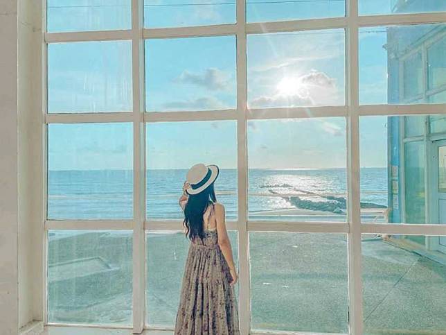 照片來源：IG  @153_mom