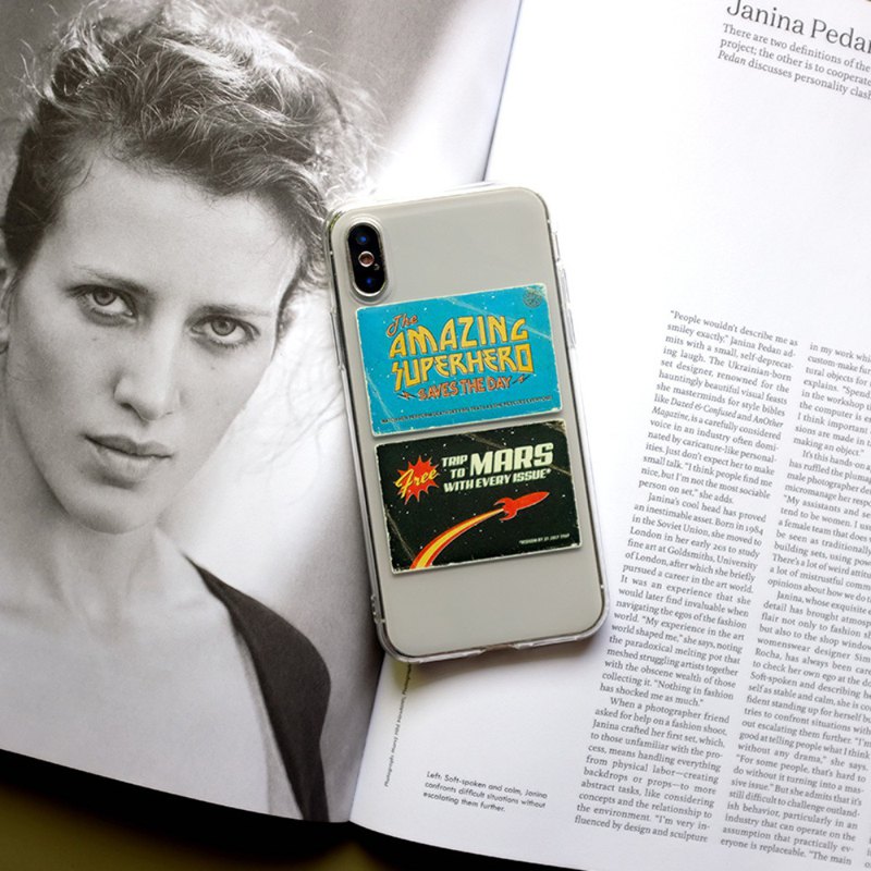 【全館現貨】下單後24小時內快速出貨！ 孔位精準、按鍵好按，TPU防摔材質，四邊全包完整防護，邊框與相機孔特別設計高於手機，平放也不怕刮傷