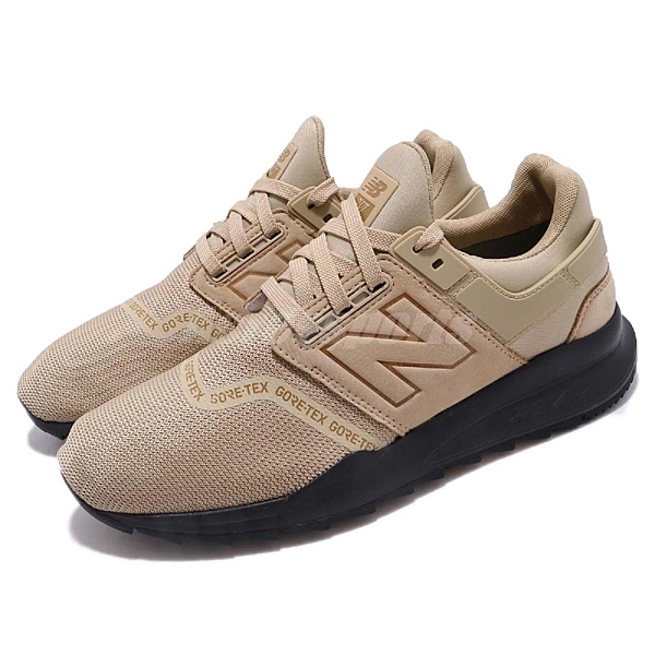 MS247GTW D 紐巴倫 RevLite 輕量化中底 主打款 MS247 機能性 男女款