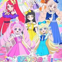とにかくアイプリファン集まれ〜！！！！！！！