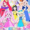 とにかくアイプリファン集まれ〜！！！！！！！