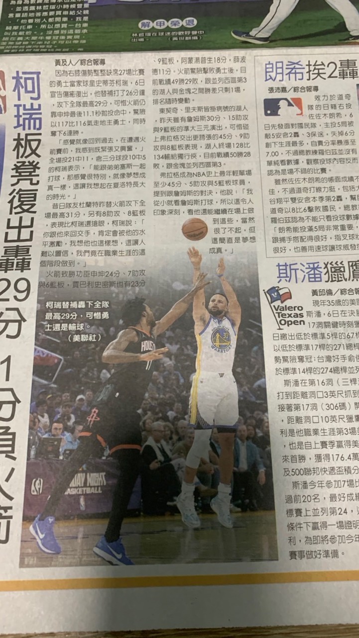 籃球運動員🏀