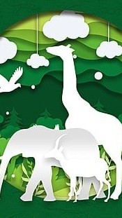 國際護生Good News