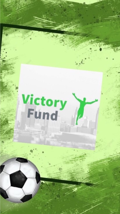 ⚽️VIP VICTORY FUND⚽️のオープンチャット