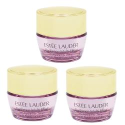 ESTEE LAUDER 雅詩蘭黛 鑽石立體緊緻眼霜升級版 5ml 3入