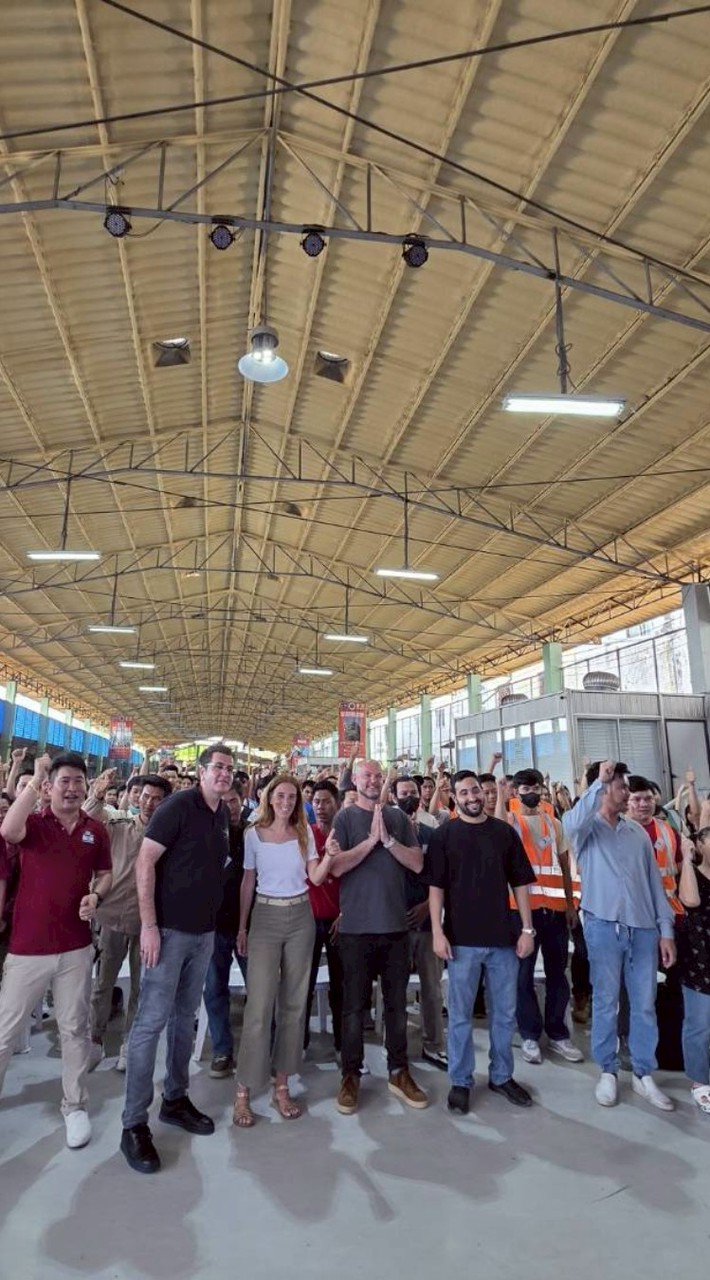 งานอิสราเอล /ไต้หวัน