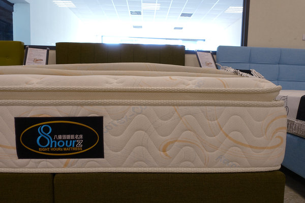 台中床墊工廠直營,台中獨立筒床墊,大里八鐘頭展示工廠,平價乳膠獨立筒床墊, 彈簧保固10年、流程透明手工客製獨立筒床墊