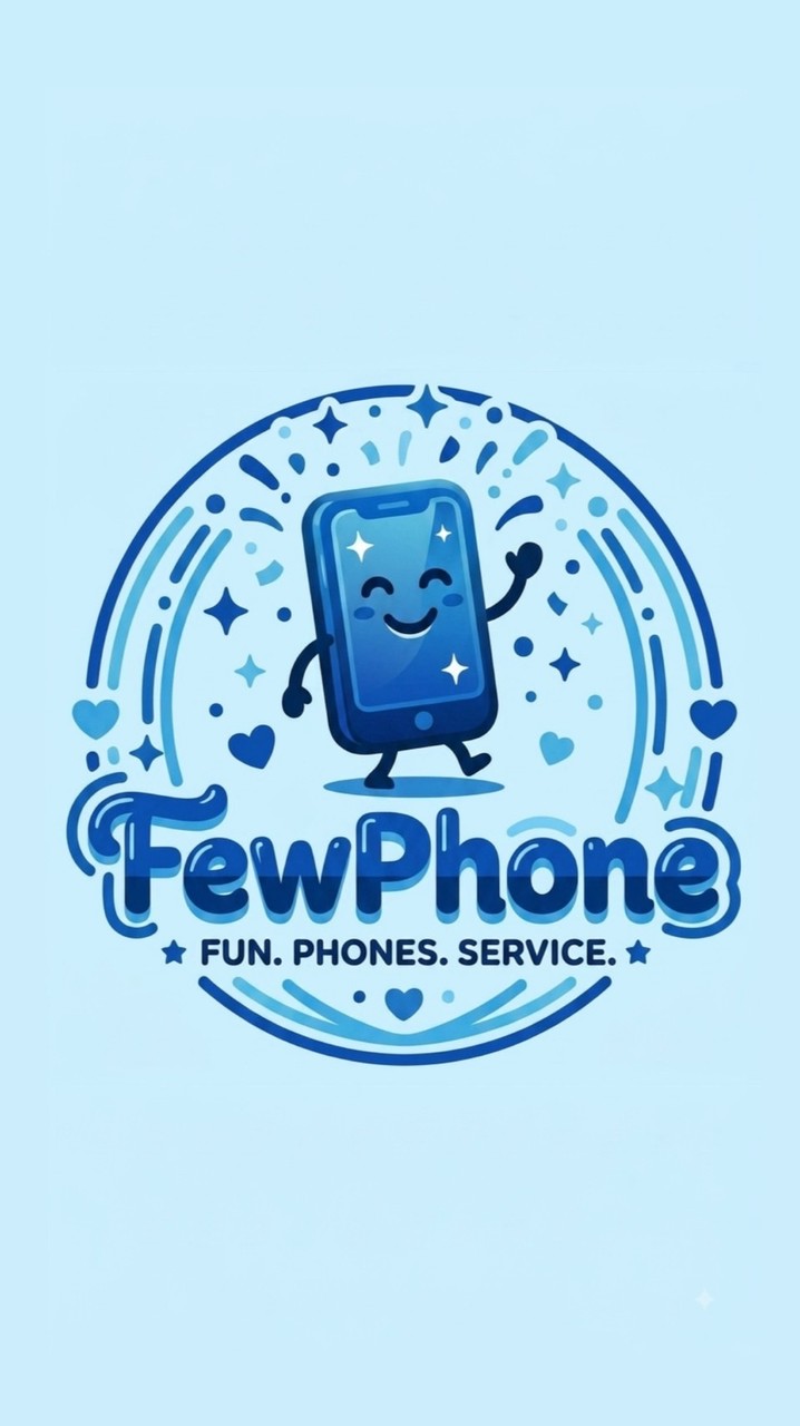 FewPhone android & iPhone