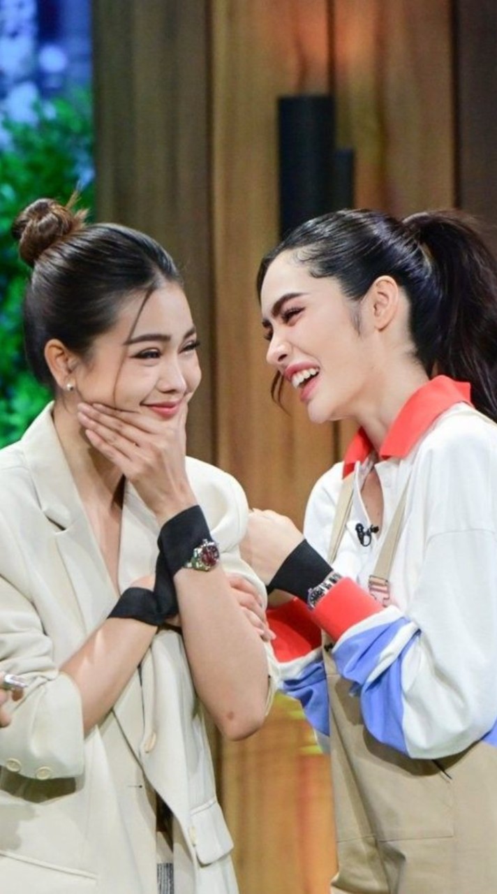 แจกรูป อิงล็อต น้าบบ