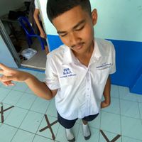 เป็นไรก่อน