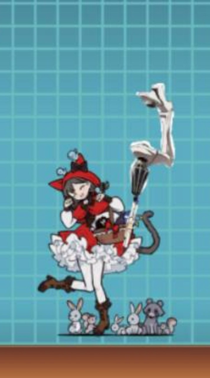 【雑談OK!】にゃんこの攻略&雑談！　にゃんこ民集まれ〜！