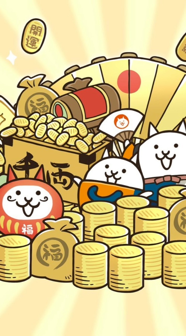 【雑談OK!】にゃんこの攻略&雑談！　にゃんこ民集まれ〜！