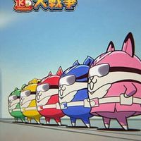 にゃんこ雑談会【攻略相談！】
