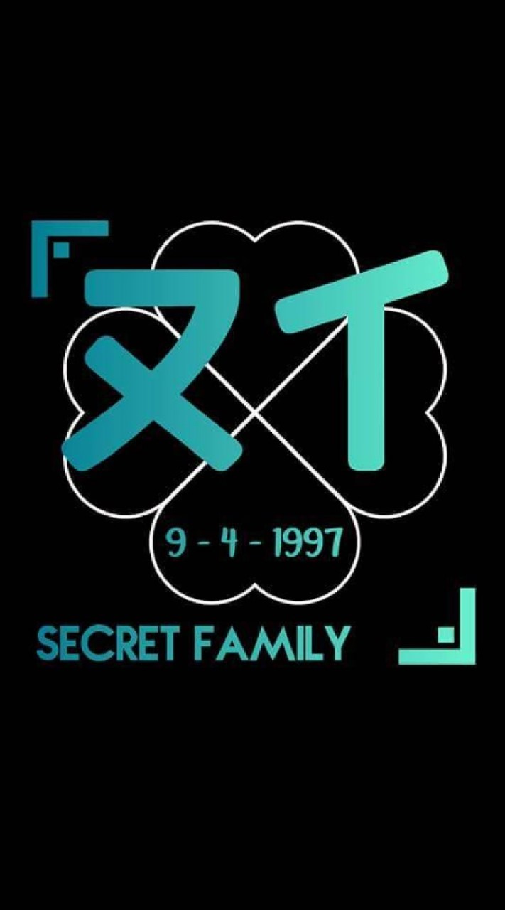 ตัวละครลับ(secret family)