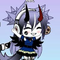 คนบ้า อนิแมะหรือ[gacha life]<<😅👌