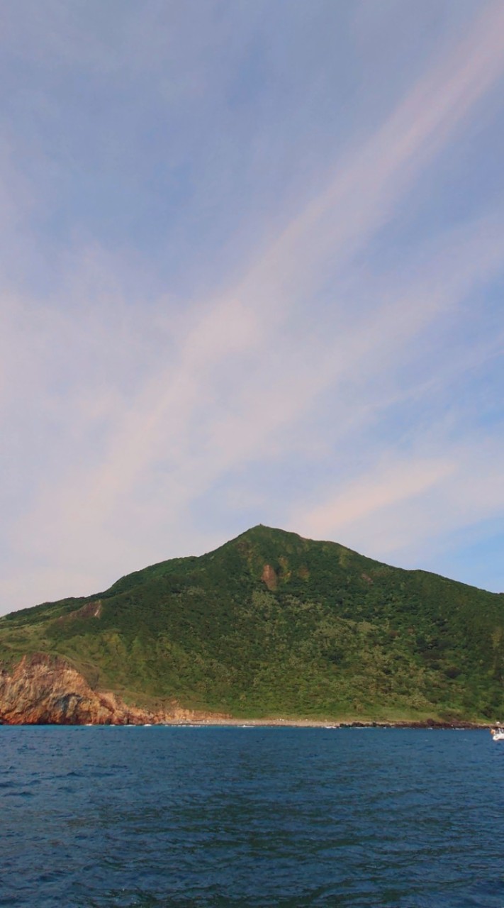 龜山島401高地5/7