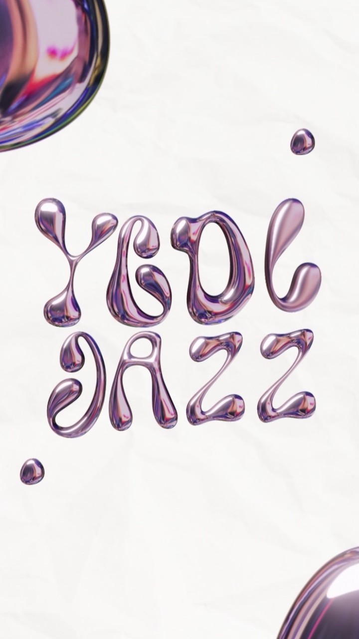鶯歌嘻舞門Jazz新生群
