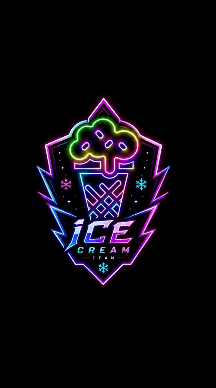 🍦 iCe Cream - mlbb