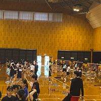鹿児島ジュニアスキルアップ練習会