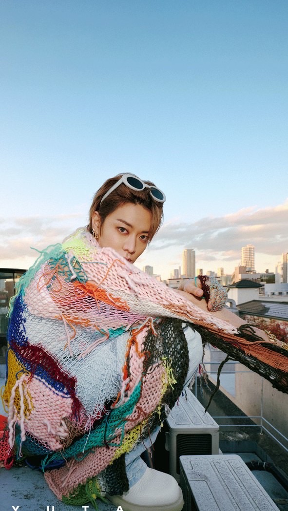 คนรักยูตะ | YUTA HOPE