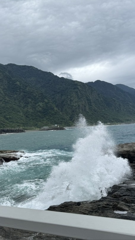 濁水班單人舞