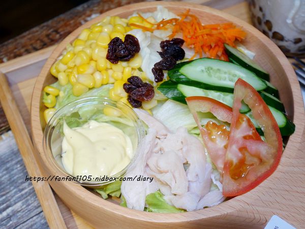 【新莊咖啡廳】咖竅cotcha coffee 新莊龍安店 #咖啡 #輕食 #手工餅乾 #下午茶 (16).JPG