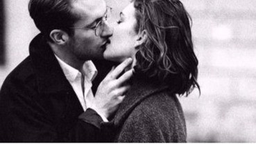 愛得再濃也不保證天長地久，除非我們學會「溫柔」