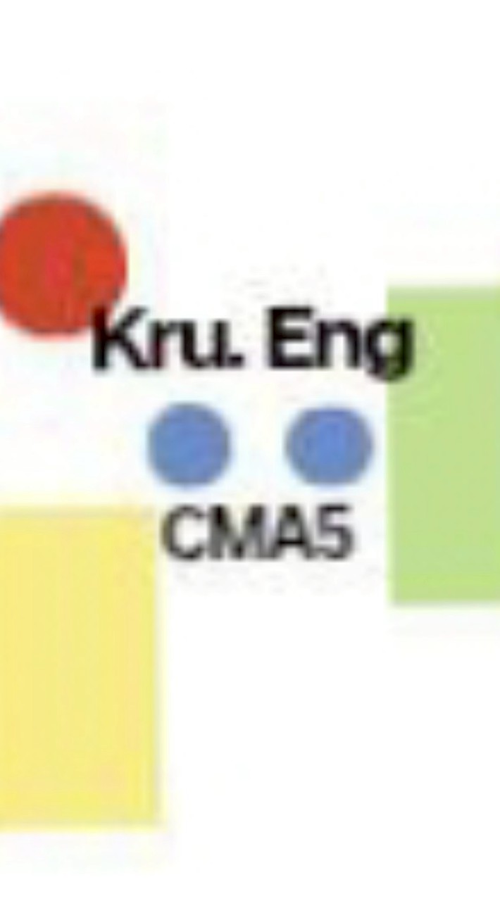 English Teachers CMA5