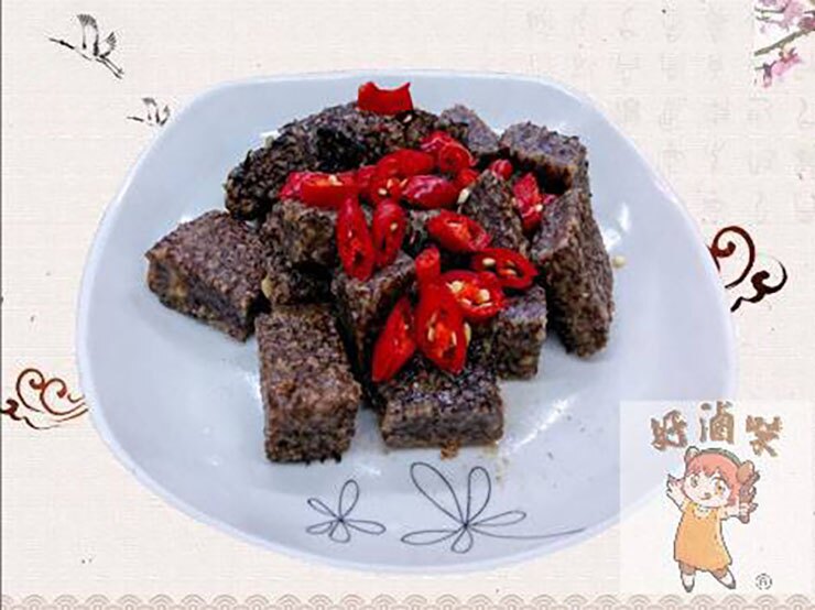 新北市三重區文化南路超人氣滷味★好滷味滷獲你的心★