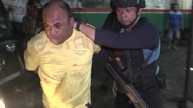 Sebelum Bacok Hermansyah, Pelaku Mabuk di Diskotek Jakpus