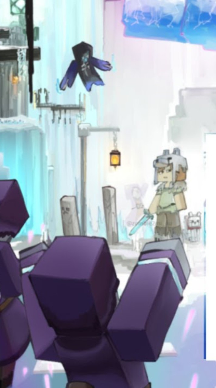 マイクラダンジョンズSwitch勢