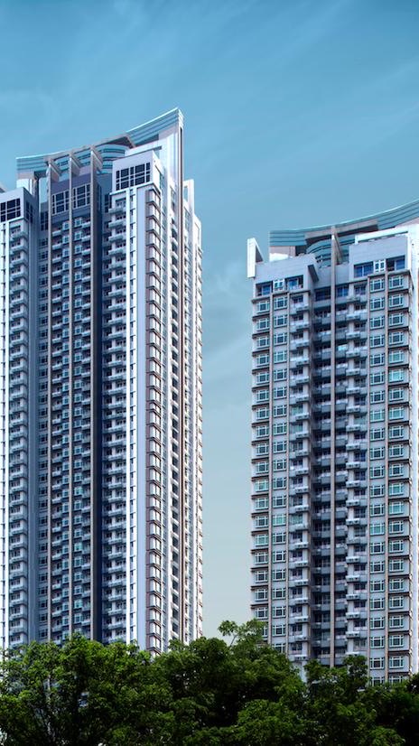 Circle Condominium