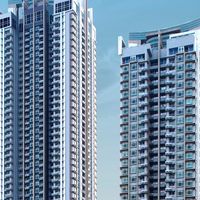 Circle Condominium
