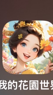 夜貓子花園世界🌹